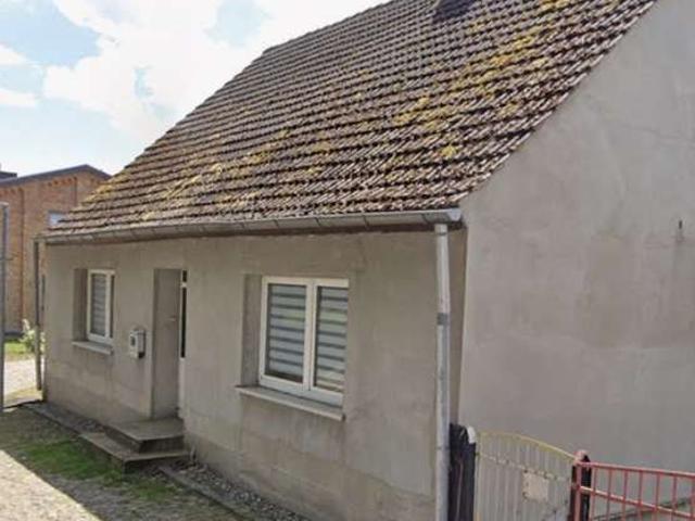Haus kaufen in Ducherow, Vorpommern-Greifswald
