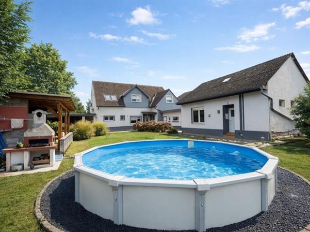 Einfamilienhaus kaufen in Pamhagen, Burgenland