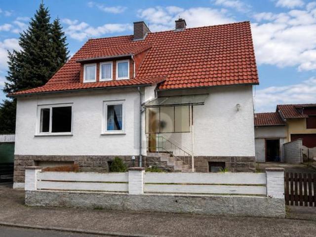 Haus kaufen in Uslar, Niedersachsen