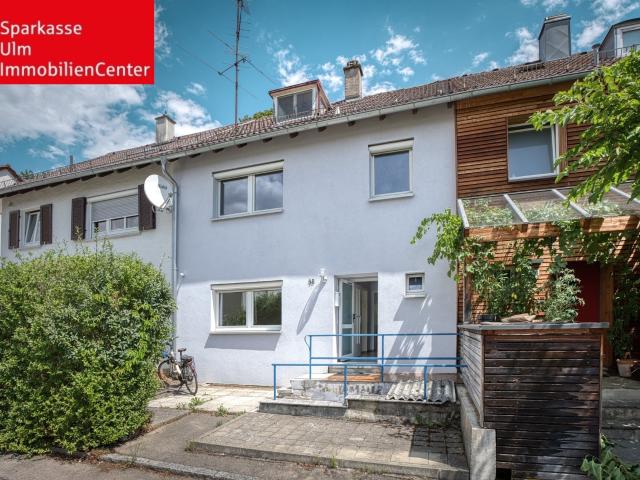Haus kaufen in Lehr, Ulm