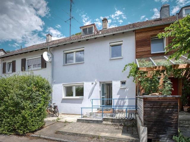 Haus kaufen in Ulm