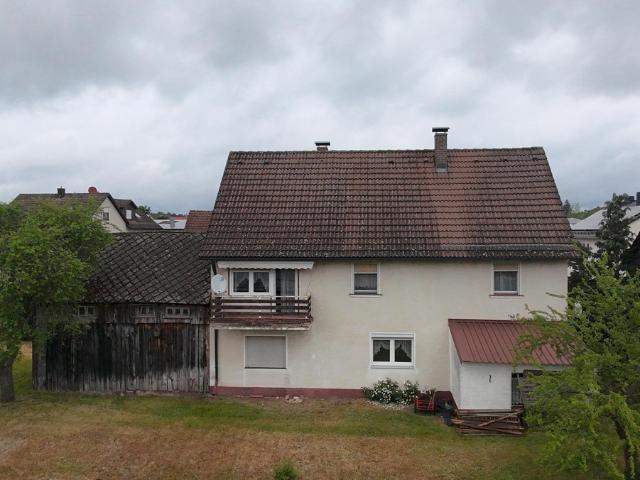 Haus kaufen in Mantel, Bayern