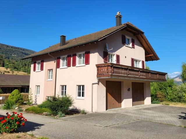 Haus kaufen in Ramiswil, Solothurn
