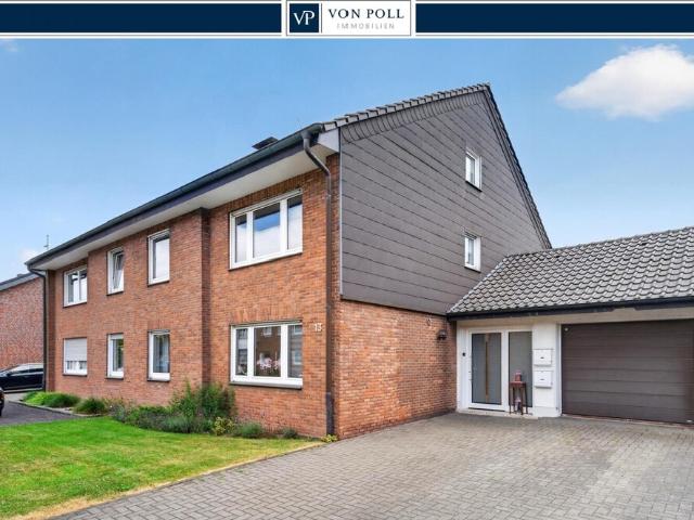 Haus kaufen in Coesfeld, Nordrhein-Westfalen