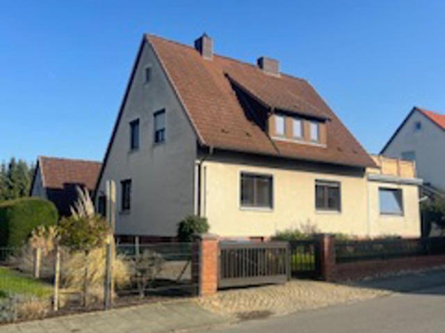 Haus kaufen in OS Argestorf, Wennigsen