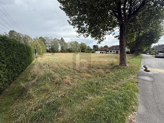 Erdgeschosswohnung kaufen in Hasbergen, Niedersachsen