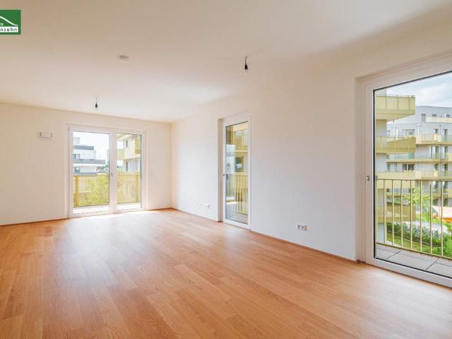 Wohnung kaufen in Donaustadt, Wien