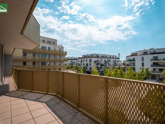 Wohnung kaufen in Floridsdorf, Wien