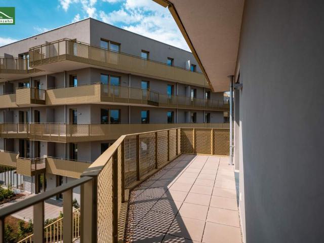 Wohnung kaufen in Floridsdorf, Wien