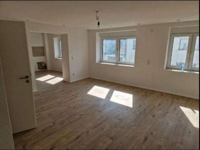 Wohnung mieten in Rehlingen, Landkreis Saarlouis
