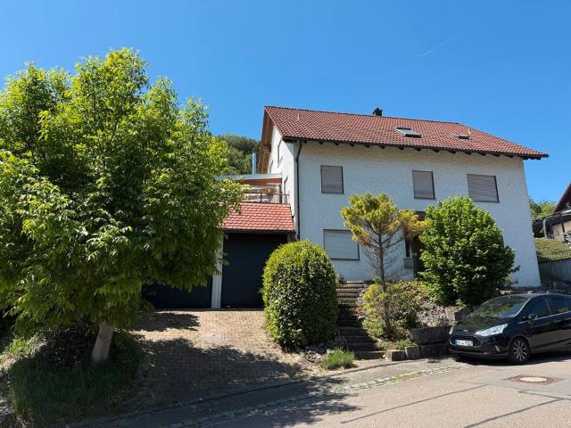 Haus kaufen in Gruibingen, Baden-Württemberg