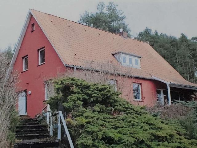 Haus kaufen in Katemin, Neu Darchau