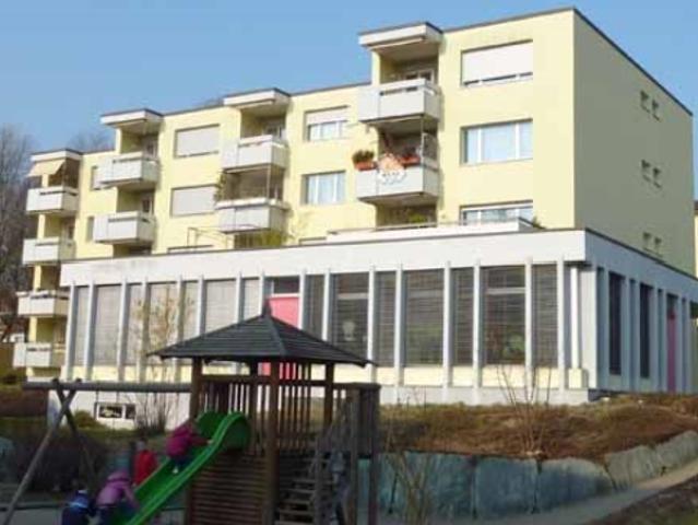 Immobilie mieten in Anglikon, Wohlen