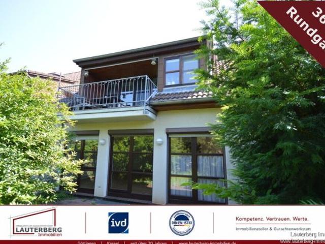 Haus kaufen in Göttingen, Niedersachsen