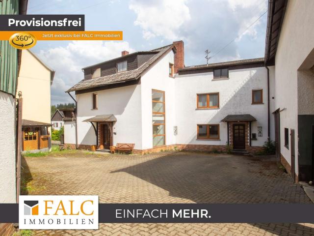 Haus kaufen in Jahrsfeld, Straßenhaus