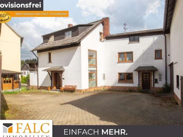 Haus kaufen in Straßenhaus, Rheinland-Pfalz