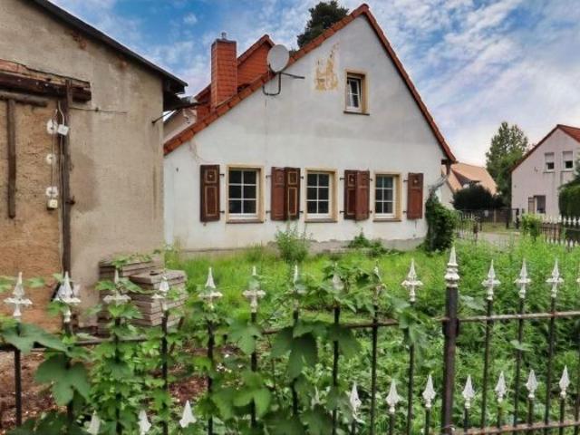 Haus kaufen in Rotha, Sachsen