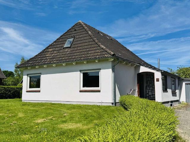 Haus kaufen in Gelting, Kreis Schleswig-Flensburg