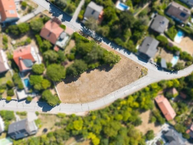 Grundstück kaufen in Hochleithen, Bezirk Mistelbach