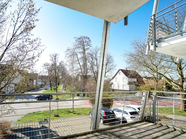 Wohnung kaufen in Schammenhof, Langenau