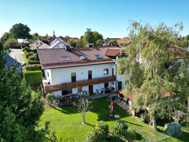 Wohnung kaufen in Stadl, Vilgertshofen