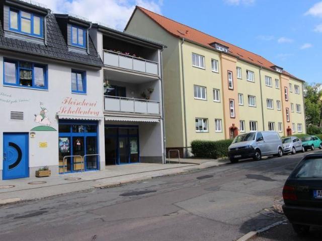 Apartment mieten in Altenburg