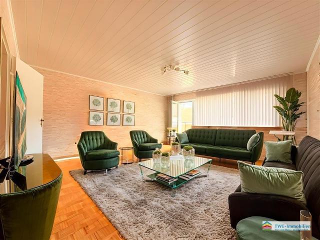 Wohnung kaufen in Hulsberg, Lüdenscheid