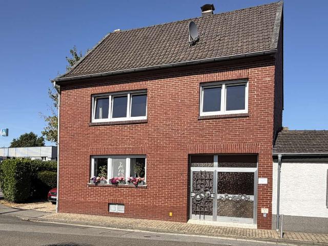 Haus kaufen in Orsbeck, Wassenberg