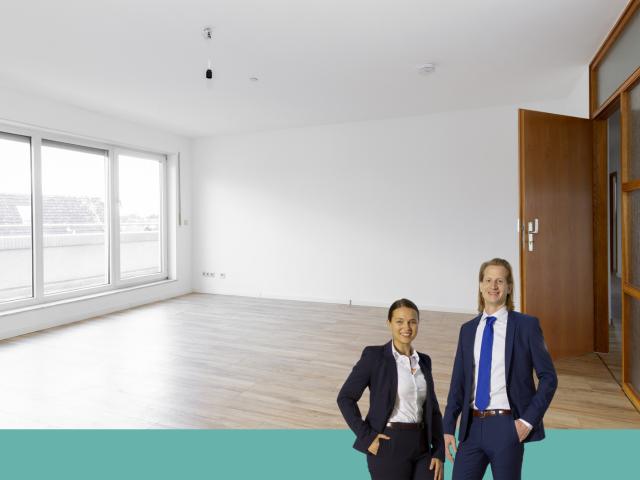 Wohnung kaufen in Eberstadt, Hessen