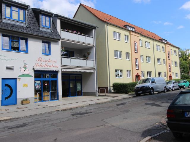 Apartment mieten in Altenburg