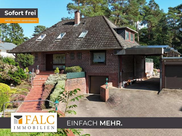 Villa kaufen in Appel, Harburg