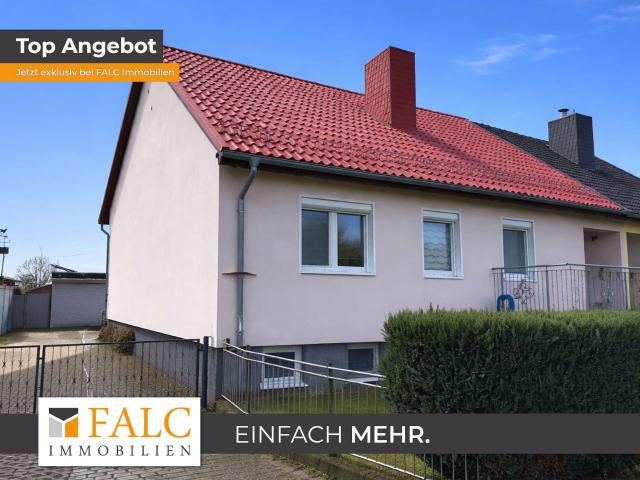 Haus kaufen in Alt Meteln, Mecklenburg-Vorpommern