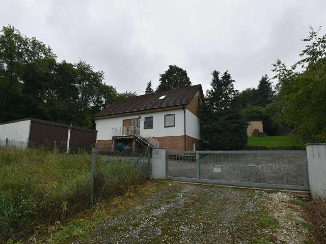 Haus kaufen in Wilhelmsdorf, Saale-Orla-Kreis