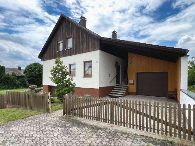 Haus kaufen in Laaber, Landkreis Regensburg