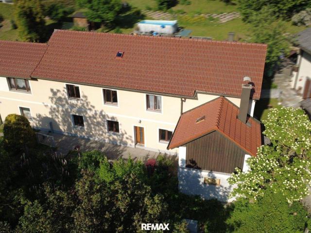 Haus kaufen in Rabenstein an der Pielach, Niederösterreich