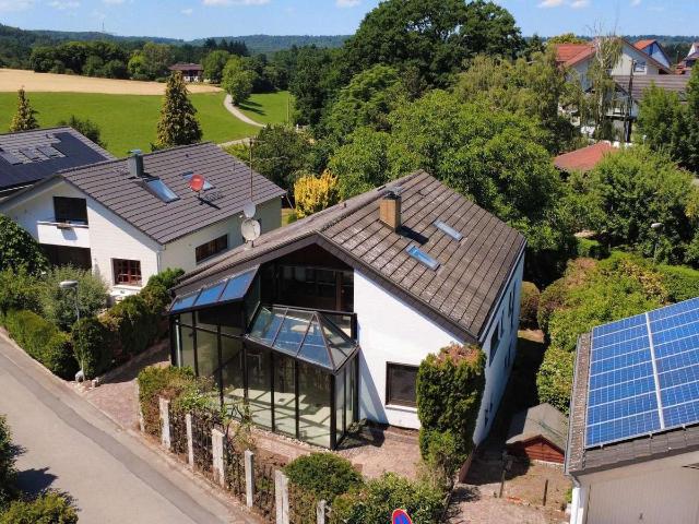 Haus kaufen in Weil im Schönbuch, Landkreis Böblingen