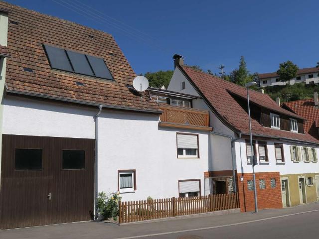 Haus kaufen in Talheim, Horb am Neckar