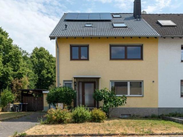 Haus kaufen in Weilerswist, Nordrhein-Westfalen