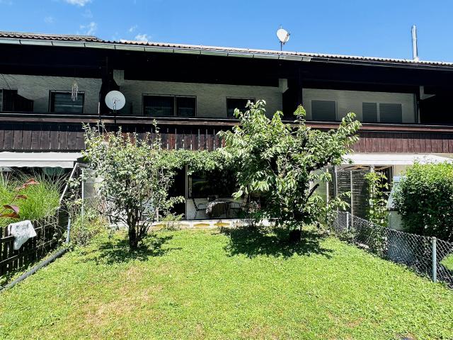 Haus kaufen in Kiefersfelden, Bayern