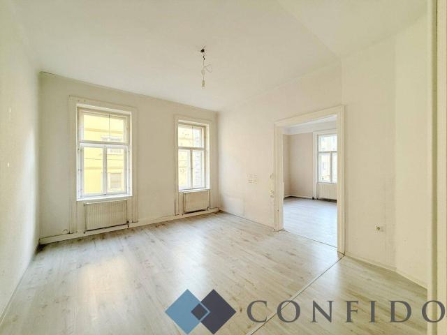 Apartment kaufen in Ottakring, Wien