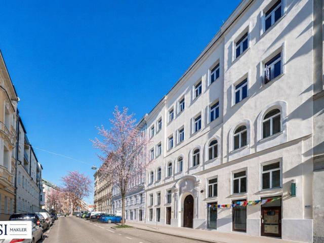 Apartment kaufen in Wien
