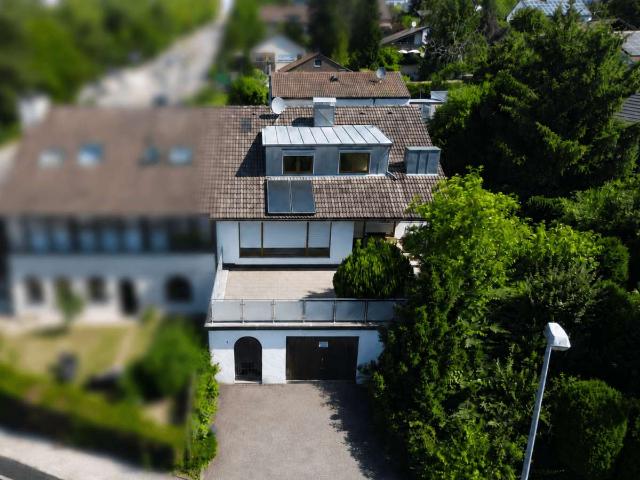 Haus kaufen in Waldenbuch, Landkreis Böblingen