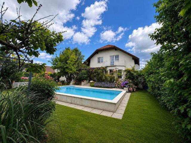 Haus kaufen in Donaustadt, Wien