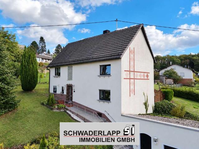 Haus kaufen in Hillscheid, Westerwaldkreis