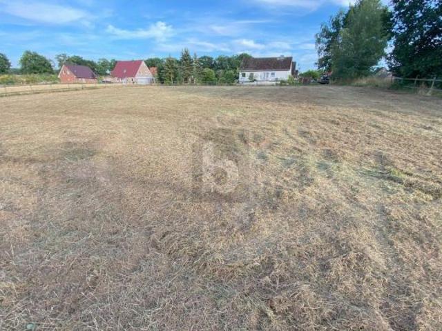 Erdgeschosswohnung kaufen in Neu Wulmstorf, Niedersachsen