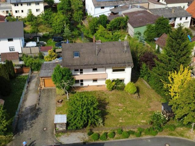 Haus kaufen in Werbach, Baden-Württemberg