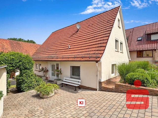 Haus kaufen in Esselbach, Landkreis Main-Spessart