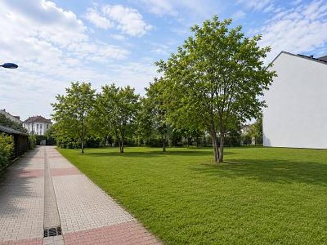 Erdgeschosswohnung kaufen in Langen, Hessen