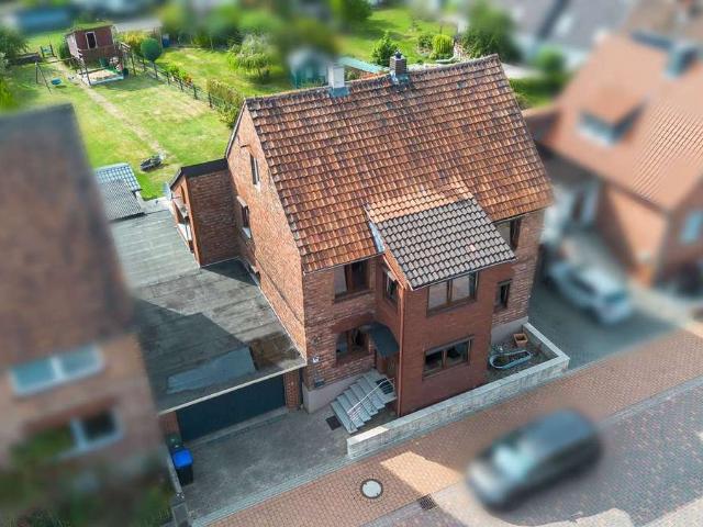 Haus kaufen in Ilsede, Landkreis Peine
