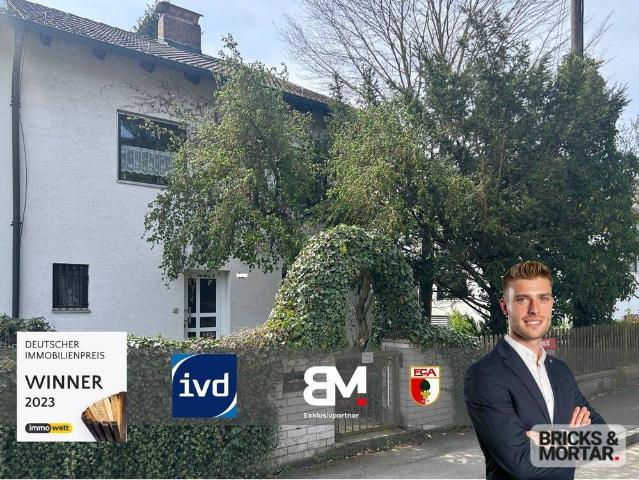 Haus kaufen in Gessertshausen, Bayern